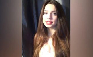 Modelo de 19 anos vende a virgindade por quase R$ 10 milhões