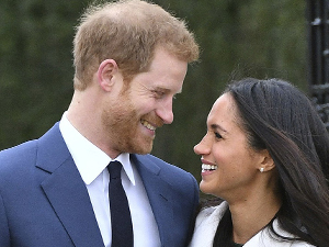 Meghan deixa série ‘Suits’ ao anunciar noivado com Harry