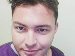 Família procura jovem desaparecido desde a noite de quinta-feira