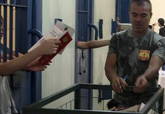 Presídios de Alagoas vão receber livros doados pelo Ministério da Educação