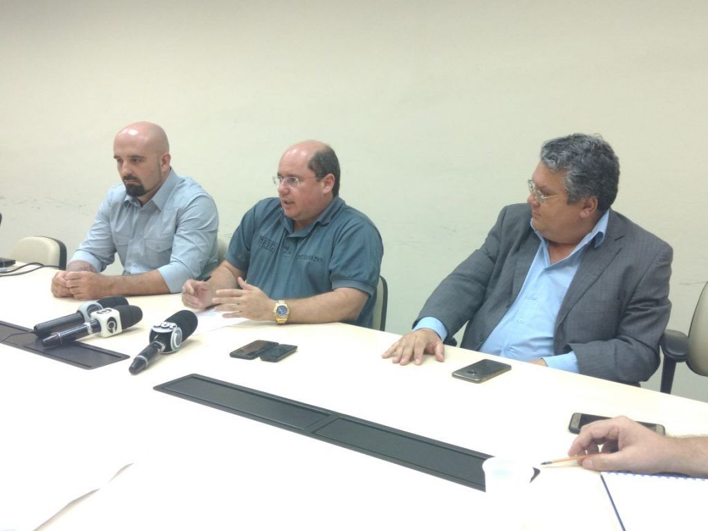 SSP elucida assassinato de caseiro de ex-prefeito de Palestina