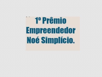 Estadão Alagoas entrega Prêmio Empreendedor Noé Simplício