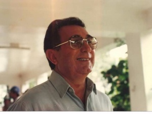 Ex-prefeito de União Afrânio Vergetti morre vítima de doença neurodegenerativa