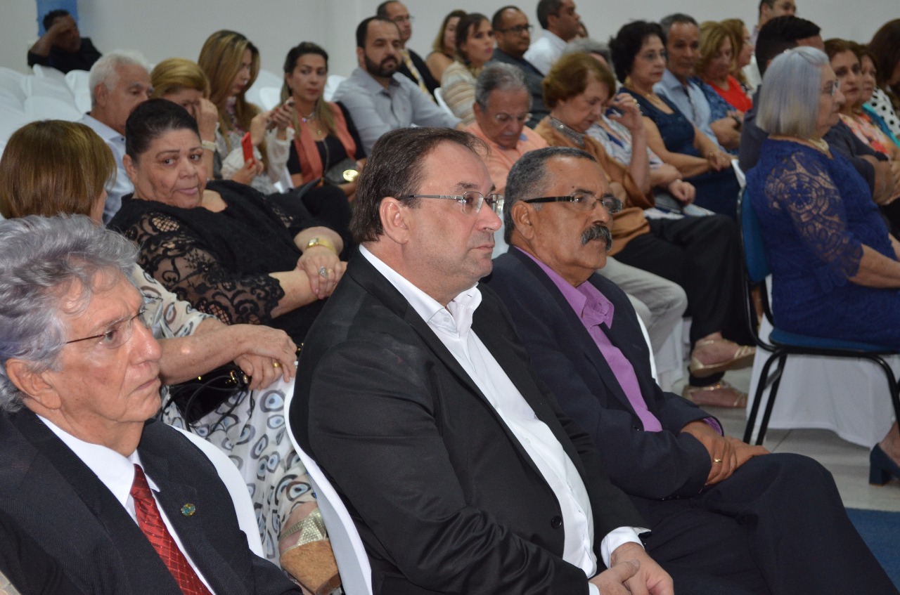 Estadão Alagoas entrega 1º Prêmio Empreendedor Noé Simplício