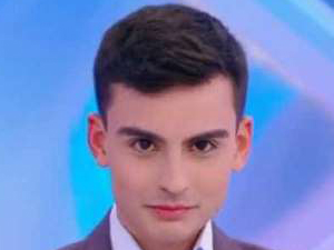 Dudu Camargo substitui Patrícia Abravanel na licença-maternidade