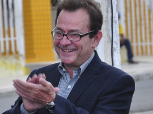 Desvios de Luiz Lobo na Educação de Palmeira são destaques na Globo