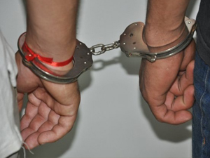 Polícia prende dois acusados de roubos em cidades da Região Agreste