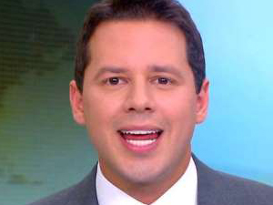 Dony de Nuccio substituirá Tadeu Schmidt no “Fantástico”