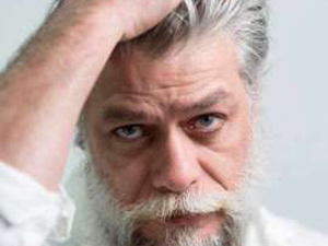 Fábio Assunção não convive com a família há dez anos: – Acostumei