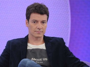 Gravação de especial de Rodrigo Faro termina em agressão