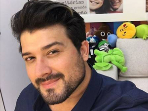 Genro de Silvio Santos tem prisão decretada por atraso de pensão