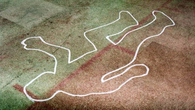 Corpo é encontrado às margens da rodovia AL-130, em Maravilha