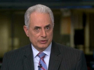 Silvio Santos diz ‘sim’ para William Waack no SBT