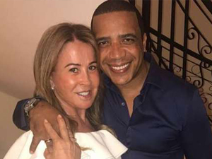 Sério! Zilu confirma fim de noivado com empresário