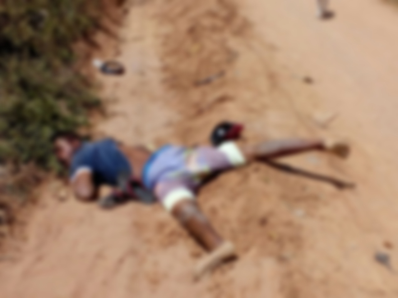 Corpo de peixeiro é encontrado na zona rural de Palmeira dos Índios