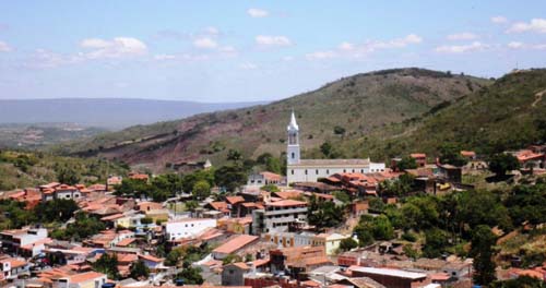 Mata Grande – novela policial