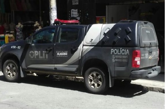 Detido grupo que agrediu adolescente em Cruz das Almas