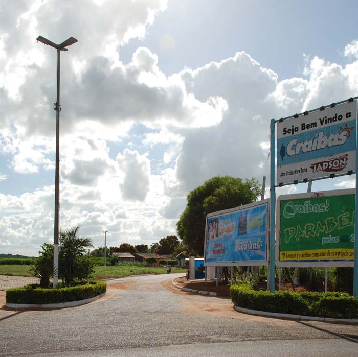 Operação policial resulta em doze prisões e uma morte em Craíbas