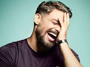 “Faço um Gay, com orgulho”, afirma Cauã Reymond