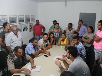 Cidade de AL proíbe música “Que tiro foi esse?” durante seu Carnaval