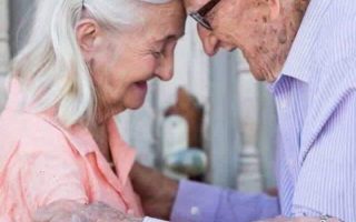 Justiça reestabelece pensão para idosos que admitiram “namoro”