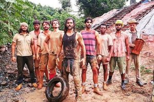 Morre ator de O Outro Lado do Paraíso e Juliano Cazarré faz homenagem