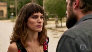 O Outro Lado: Clara desmascara Renato ao descobrir que ele é assassino