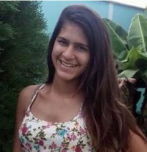 Polícia Civil procura menor desaparecida