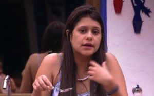 Ana Paula é eliminada com rejeição recorde do público