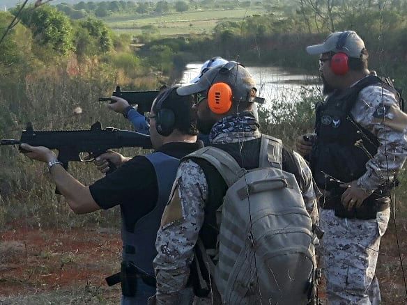 Programa “Polícia Capacitada” treina policiais civis em Palmeira