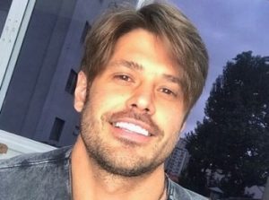 Preso há 16 dias, Dado Dolabella é fotografado na cadeia