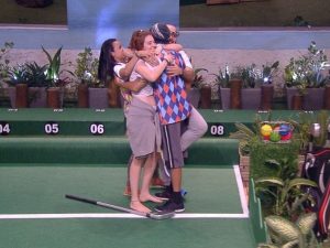 Família Lima conquista segunda liderança consecutiva