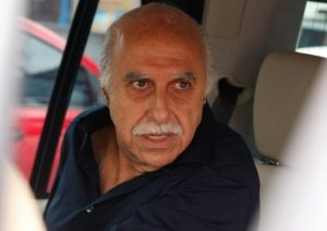 Justiça mantém prisão domiciliar para ex-médico Roger Abdelmassih