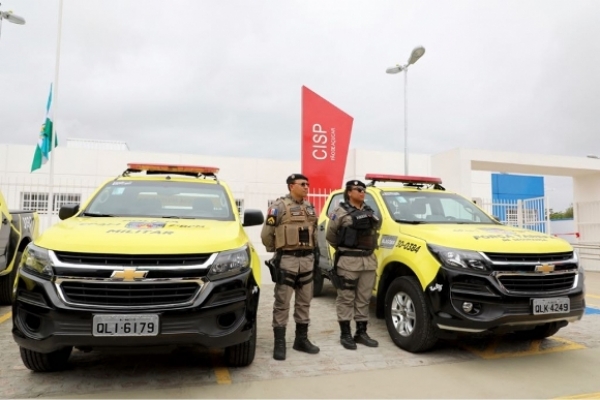 Integração entre Polícias Civil e Militar garante redução de crimes em Alagoas