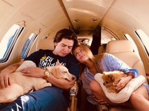 Confira detalhes do casamento de Whindersson Nunes em Alagoas