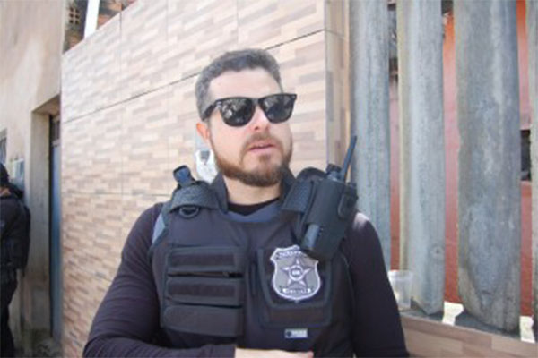 Polícia conclui inquérito que investigou estupro de idosa de 73 anos