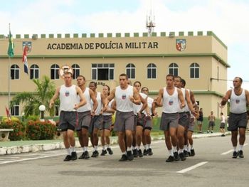 Candidato da PM apresentou exames para provar que estava apto, diz comandante