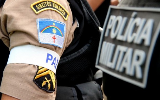 Policial militar de Pernambuco é preso em Alagoas