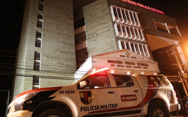 Operação prende assaltantes que se passavam por policiais civis