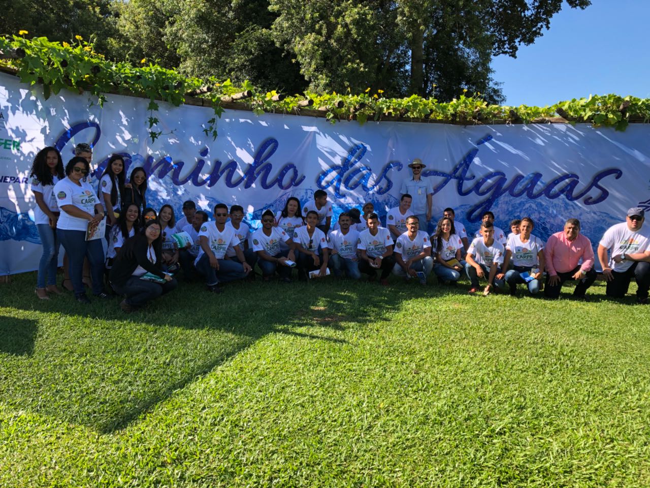 Carpil no Show Rural: Jovens e Mulheres trocam experiências no Sul do país