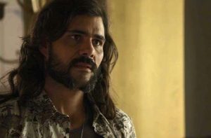 “Paraíso”: Mariano propõe a Lívia que eles fujam com Tomaz