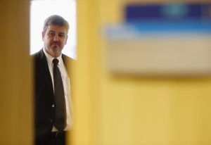 Justiça nega pedido para afastar Segovia do comando da Polícia Federal