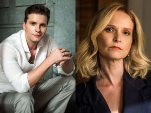 Fabiana será desmascarada por Patrick em “O Outro Lado do Paraíso”