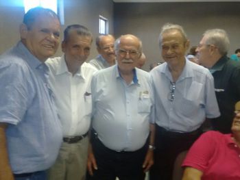 Aposentados da Assembleia criam sindicado para escapar do desprezo