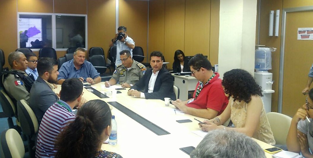 Operação Ares II prende 26 pessoas envolvidas em crimes no Agreste