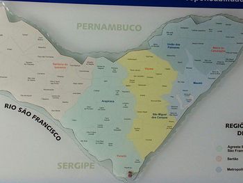 Super giro de notícias deste final de semana por toda Alagoas