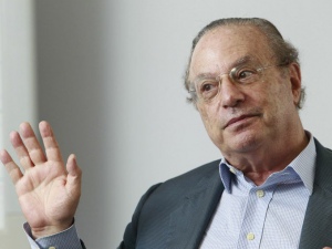 Ministro Dias Toffoli concede prisão domiciliar a Paulo Maluf