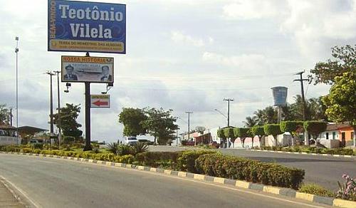 Três pessoas da mesma família são assassinadas e vizinhos são sequestrados em Teotônio Vilela