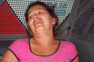 Mulher acusada de matar filhos em ritual macabro vai a júri nesta quinta