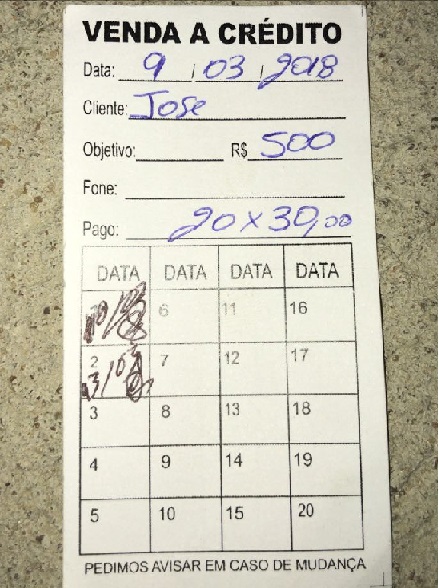 Colombianos presos ameaçavam vítimas para quitar agiotagem